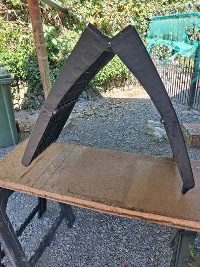 Dog Ramp