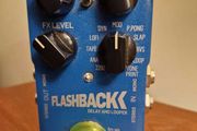 Tc electronic Flashback Delay | Delay and Looper (2nd hand, good condition, working perfectly)
