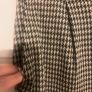 New brown trousers size 10 Image 3