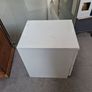 Ikea Malm bedside locker Image 2