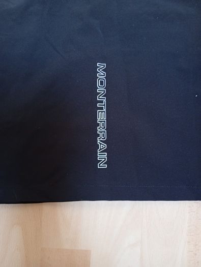 Monterrain Tracksuit