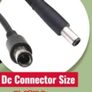 Genuine HP 65w AC Laptop Adapter 693711-001 677774-001 613152-001 Image 2