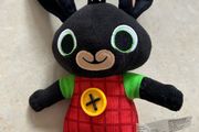 Bing Soft toy