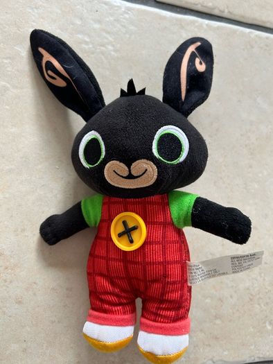 Bing Soft toy