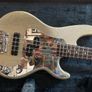 G&L SB-2 Premium Silver 2003 Image 2