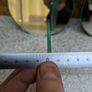 Mirrors - circle, 150mm and 48mm Image 3