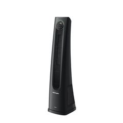 Dimplex Four Seasons 4-in-1 Tower Fan, Heater & Air Purifier (Black)
