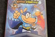 Dogman mission impawsible Nintendo switch game