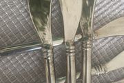Cutlery Butter spreaders