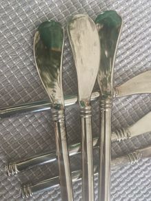 Cutlery Butter spreaders