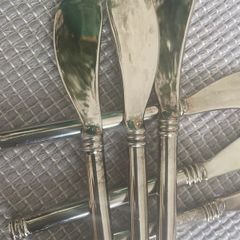 Cutlery Butter spreaders