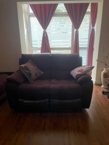 Recliner Sofa (2+3)