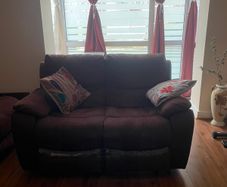 Recliner Sofa (2+3)