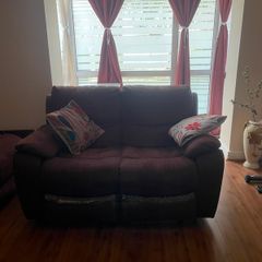 Recliner Sofa (2+3)