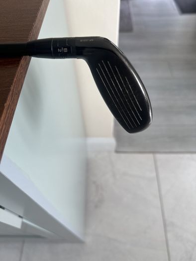 Titleist TS2 25 degree Hybrid