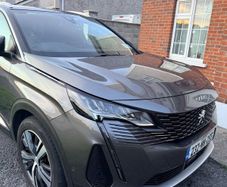 Peugeot 5008 2023