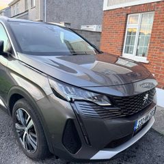 Peugeot 5008 2023