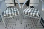 Bistro chairs