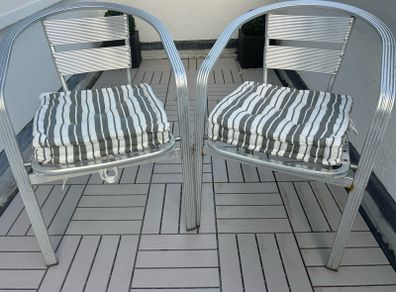 Bistro chairs
