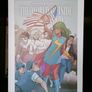 Marvel The World Outside Your Window Hardcover Comic Book Image 4