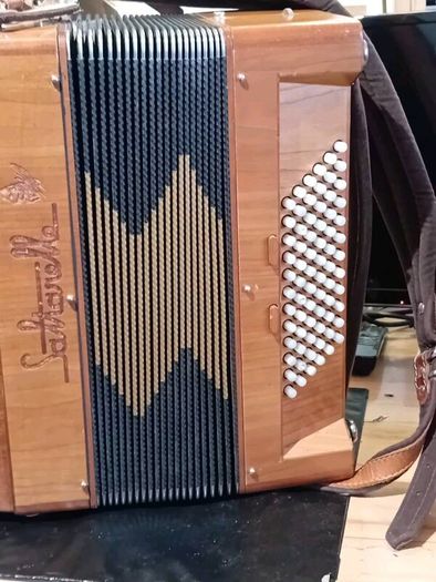Accordions