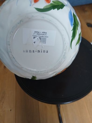 Vase