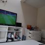 LG Widescreen Television Image 3
