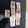 Esso Tiger Tokens Image 3