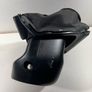 Bmw 5 Series F10 F11 Genuine Steering Column Cover 9219804 9188849 9166950 A3l2b320g Image 2
