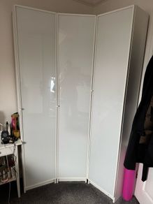 Ikea Billy Bookcase