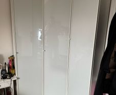 Ikea Billy Bookcase