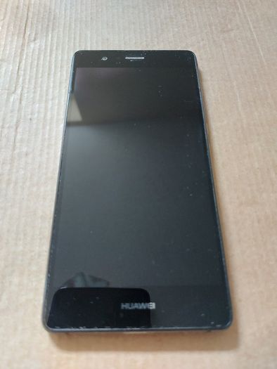 HUAWEI Mobile Phone, Model VNS-L31, Pin Locked, for Parts or repair