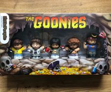 Little People Collector: The Goonies (Fisher Price)