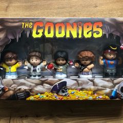 Little People Collector: The Goonies (Fisher Price)