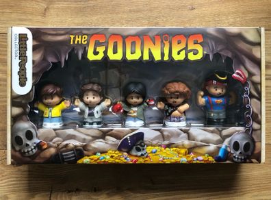 Little People Collector: The Goonies (Fisher Price)