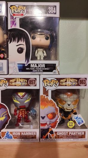 Funko Pop Bundle