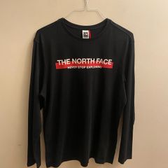 The North Face t-shirt (large)
