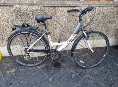 bike  needs fixing