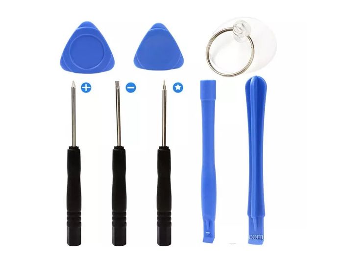 8 in 1 Opening Phone Repair Tool
