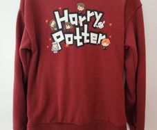 harry potter hoody
