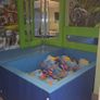 Sensory light up ball pit Image 2