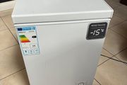 Freezer