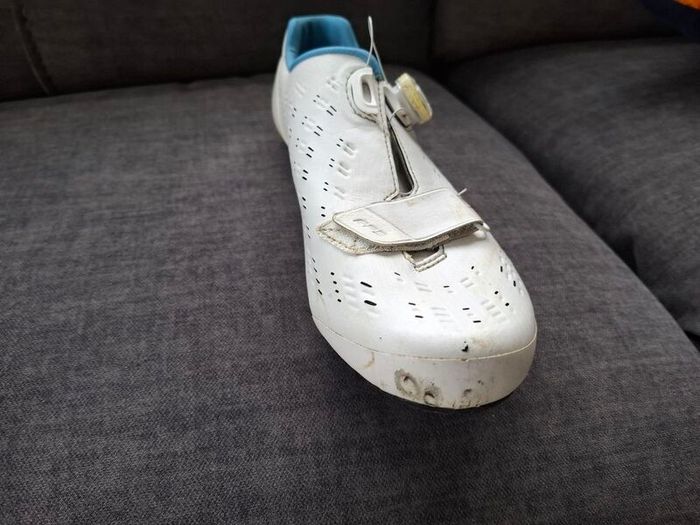 cycling shoes Shimano RP901 size Euro 44.