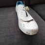 cycling shoes Shimano RP901 size Euro 44. Image 6