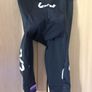 Women's Liv race day cycle 3/4 tights Image 3
