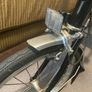 Vintage Brompton MK2 April 2000 Folding Bike in Excellent condition Image 7