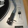 record vinyl player Bush Acoustics Image 4