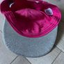 BNWOT STREET VIBE pink baseball cap Image 3