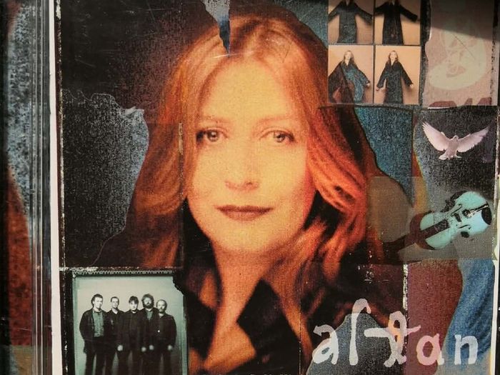 Altan - Blackwater CD