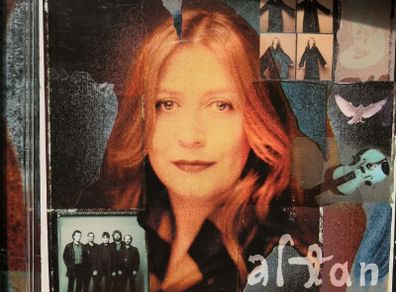 Altan - Blackwater CD
